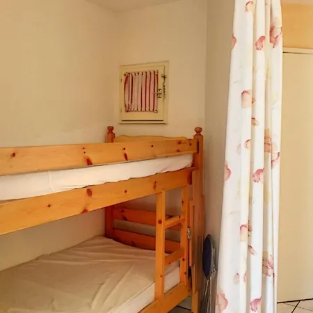 Vue Mer Panoramique WIFI gratuit Le Barcarès Extérieur photo