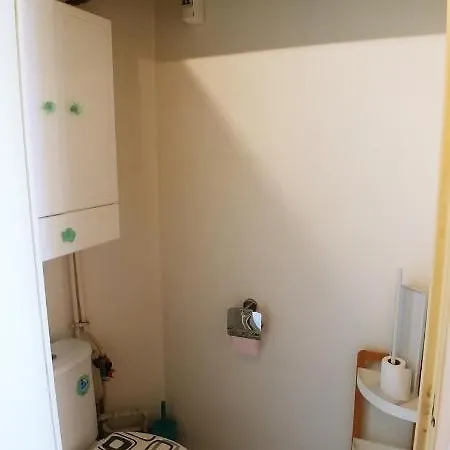 Vue Mer Panoramique WIFI gratuit Le Barcarès Extérieur photo