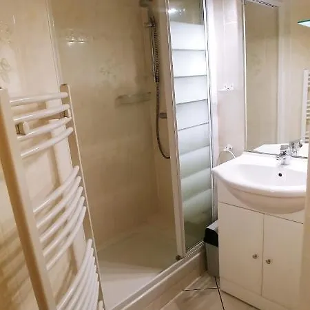 Vue Mer Panoramique WIFI gratuit Le Barcarès Extérieur photo