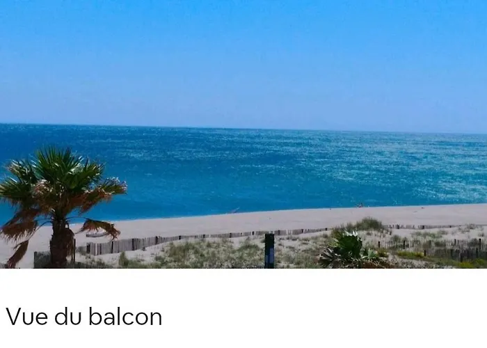 Vue Mer Panoramique Wifi Gratuit