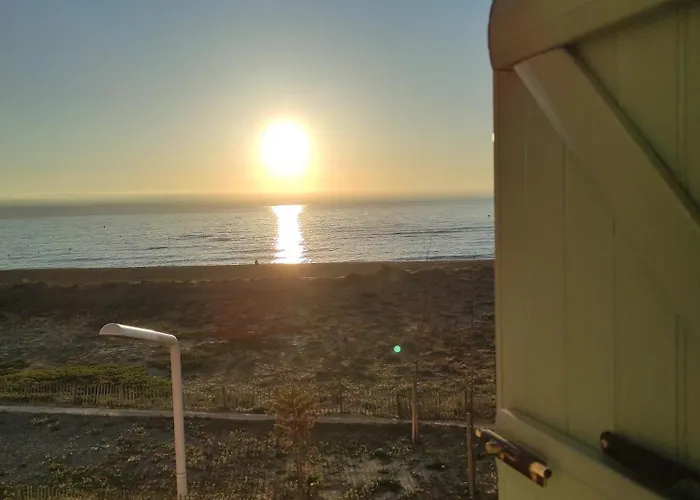Vue Mer Panoramique Wifi Gratuit