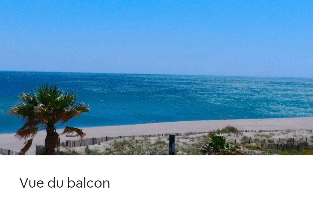 Vue Panoramique Wifi Gratuit Le Barcares