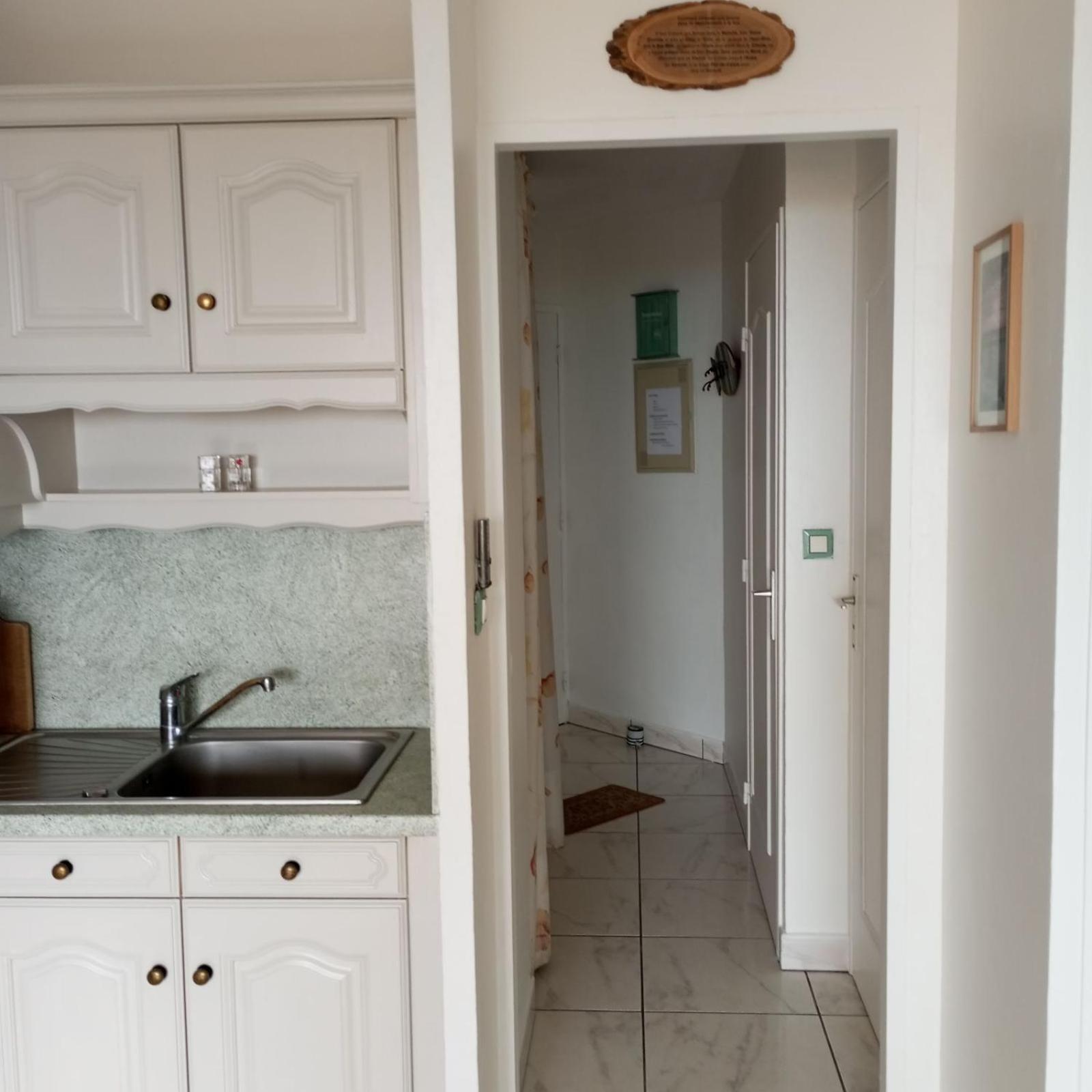 Vue Panoramique Wifi Gratuit Apartment Le Barcares